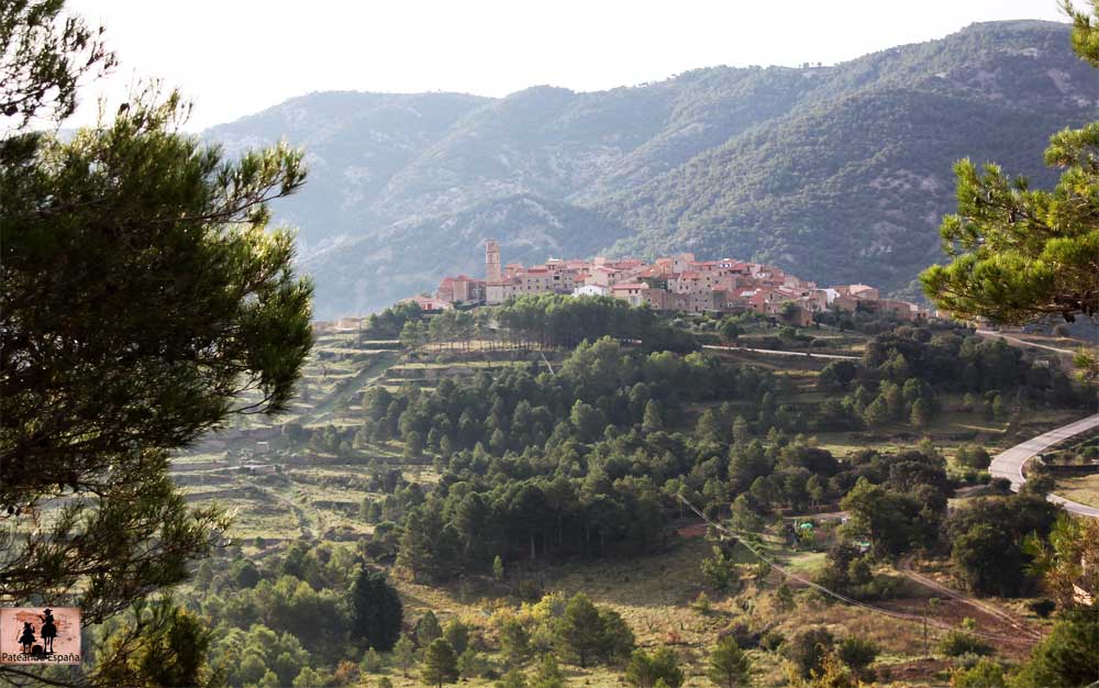El Bellestar de la Tenencia o Bellestar o el Ballestar o Ballestar o Bellestar la carta puebla